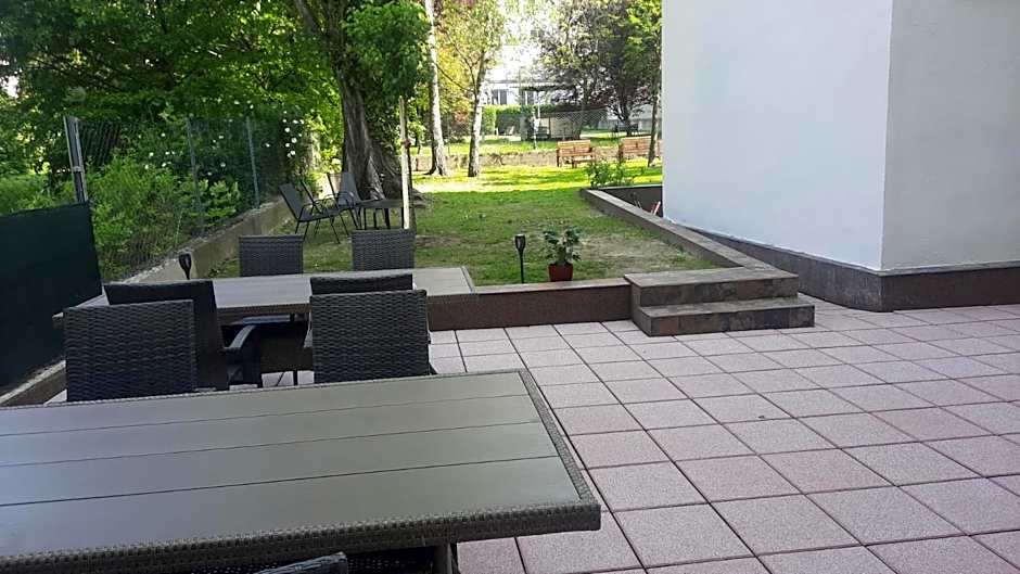 Hotel Klimt