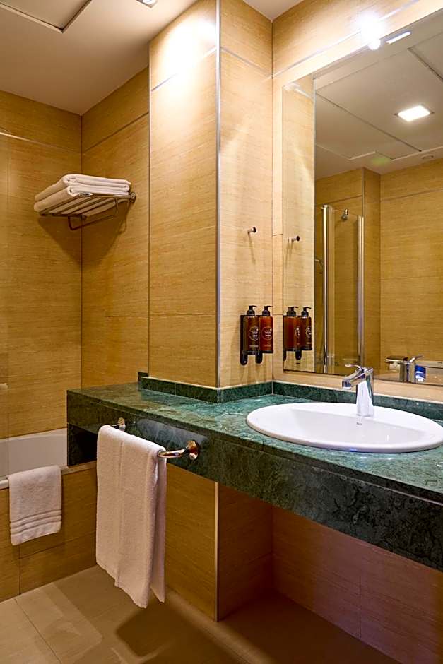 Senator Granada Spa Hotel