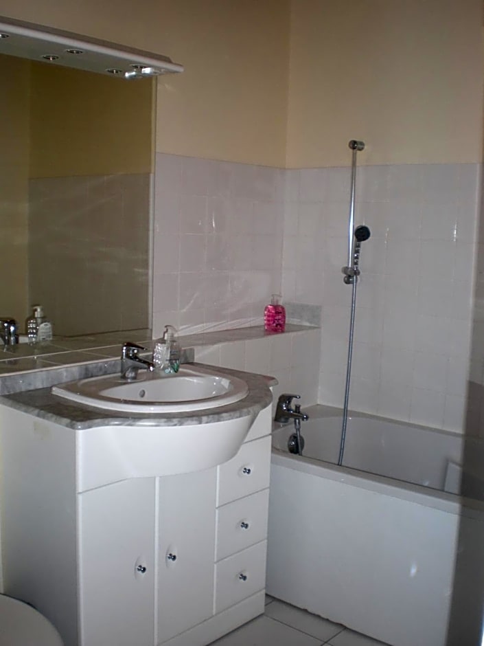 Chambres d'hôtes du Moulin de la Chaussee