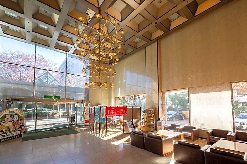 KKR Hotel Nagoya