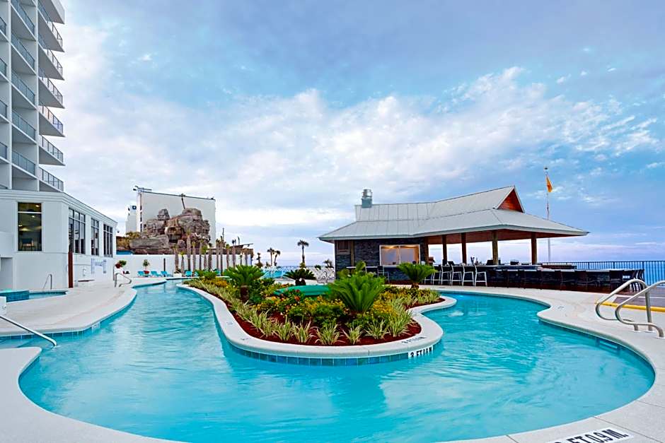 Holiday Inn Express & Suites Panama City Beach - Beachfront By IHG