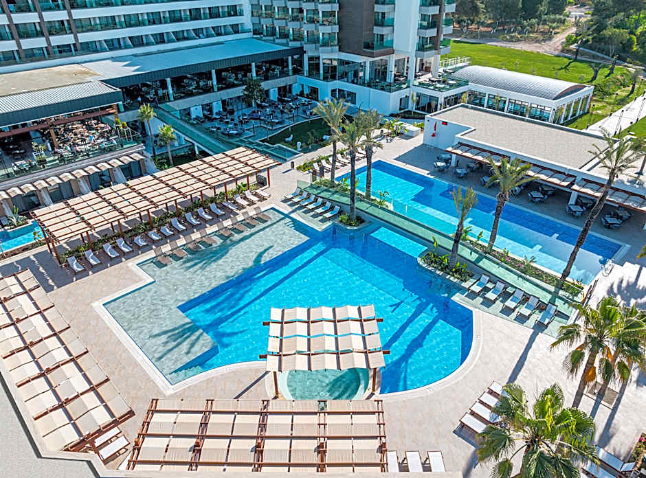 Sural Saray (Adult Only +16)