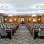Hilton Boston Park Plaza