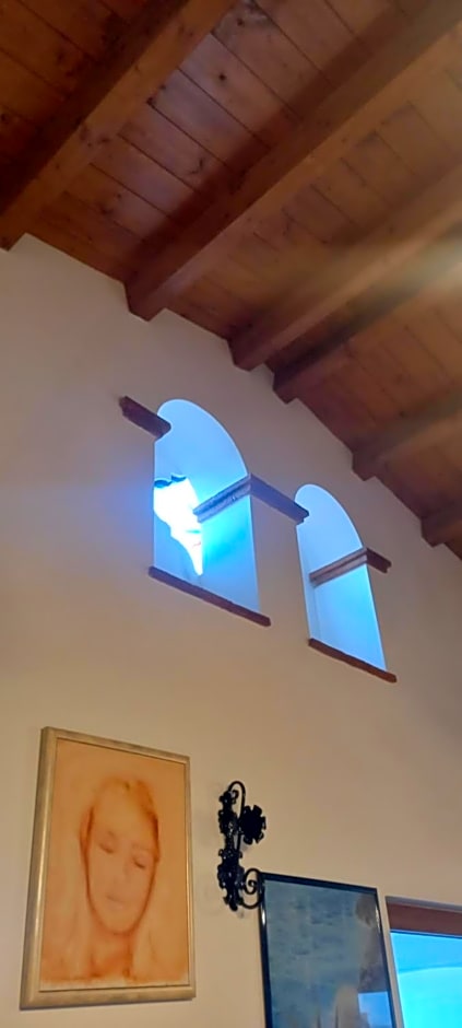 B&B da Maria Teresa - Maratea