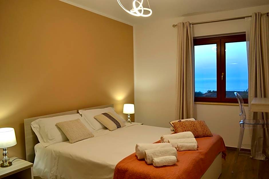 B&B Trepo Santa Domenica