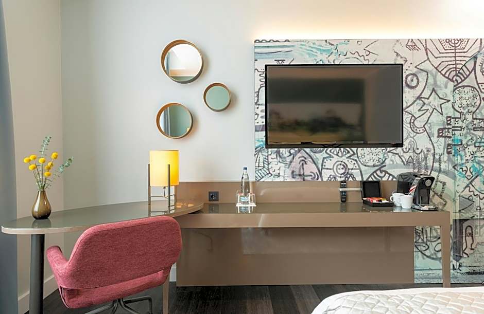 Leonardo Royal Hotel Berlin Alexanderplatz