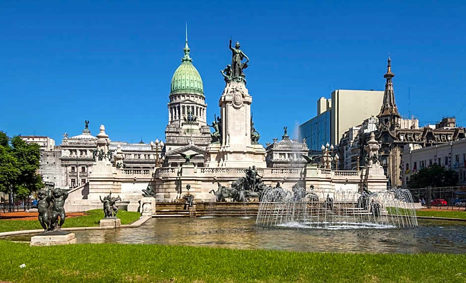 NH Buenos Aires Tango