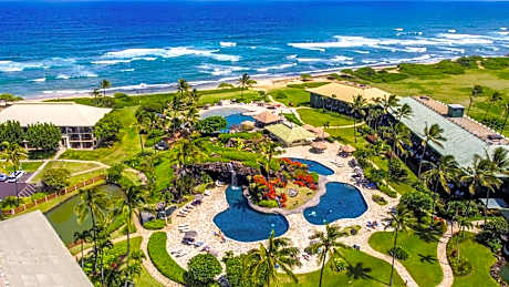 Kauai beach resort room 2343