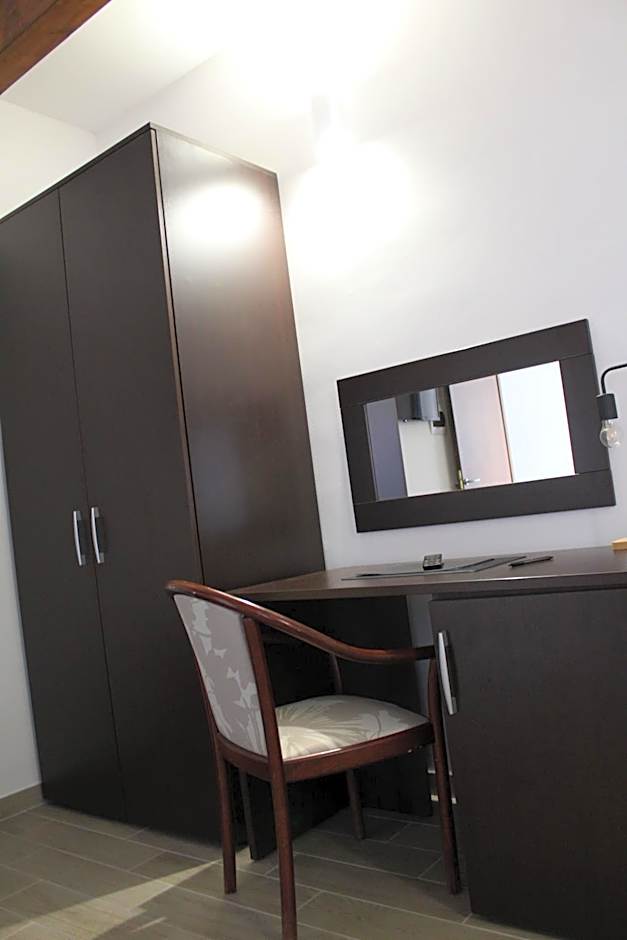 villa ascosa residence