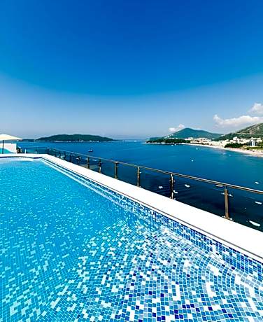 Hotel Ponta Nova