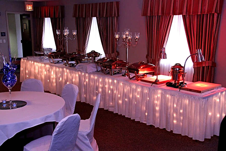 Baymont by Wyndham Des Moines Airport