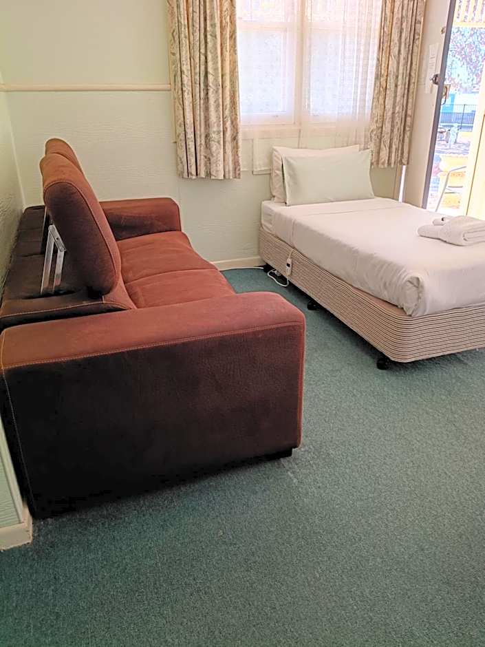 Wimmera Motel