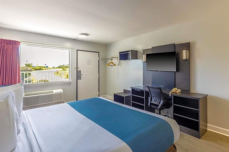 Motel 6 Culpeper, VA