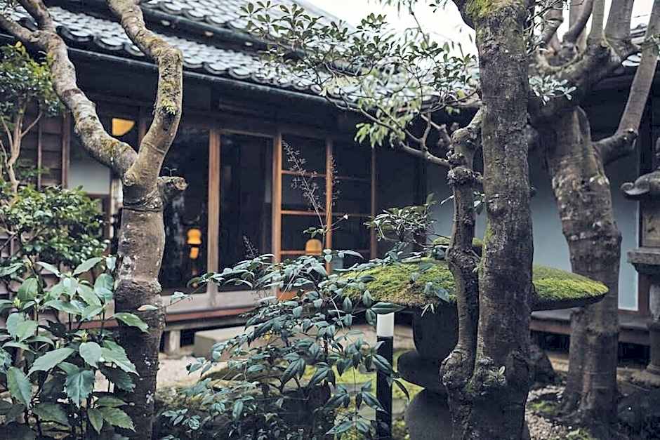 HOTEL CULTIA DAZAIFU