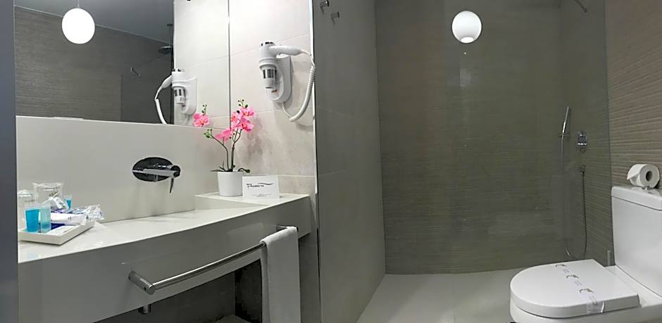 Hotel Flamero