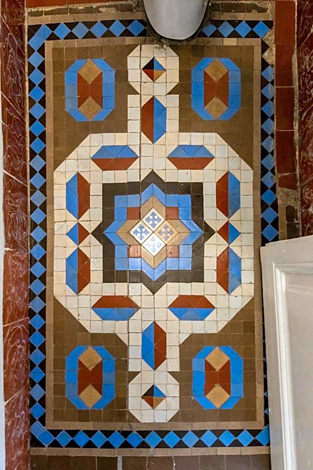 BP2 - Big apartment for groups in BCN city center HUTB - 77390