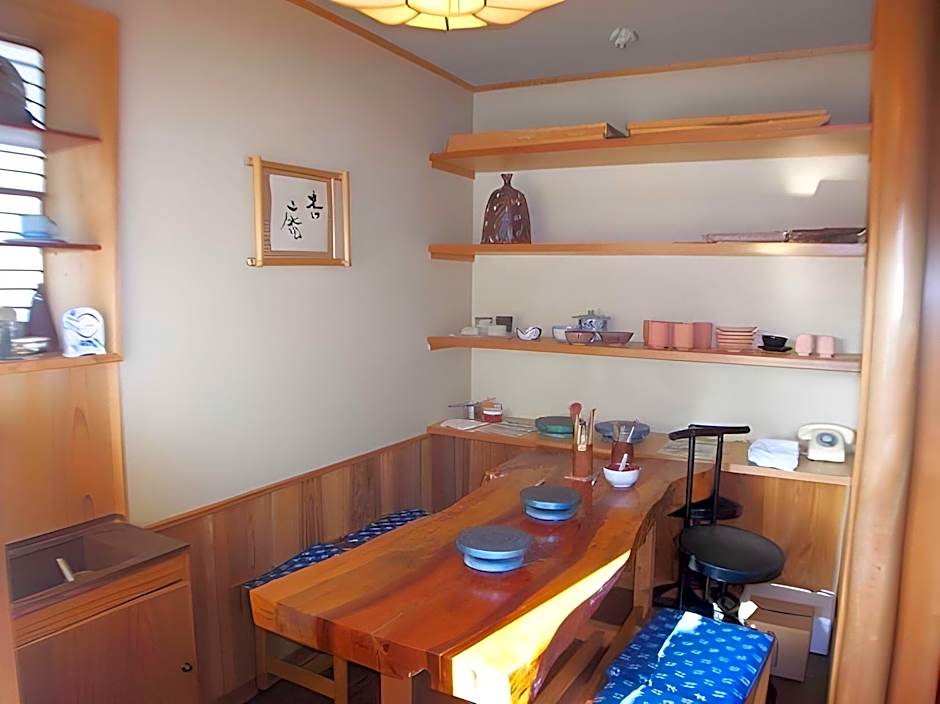 Karatsu Hot Spring Ryokan Wataya