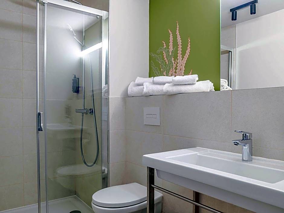 ibis Styles Bordeaux Lac Bruges
