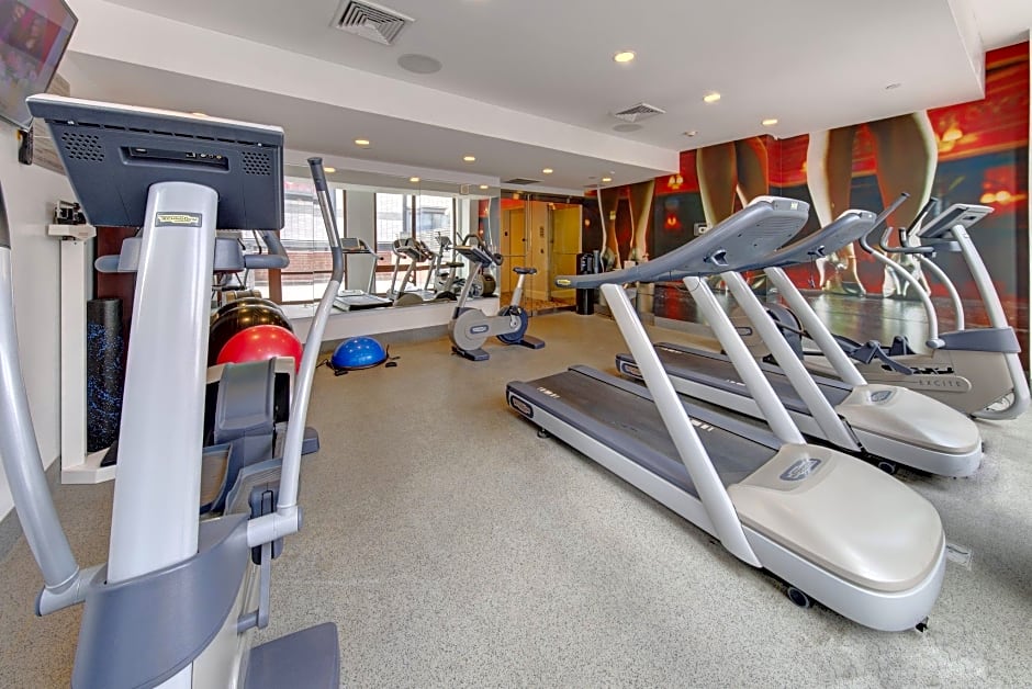 Hotel Indigo Brooklyn – New York, NY