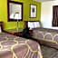 Rodeway Inn Pittsfield