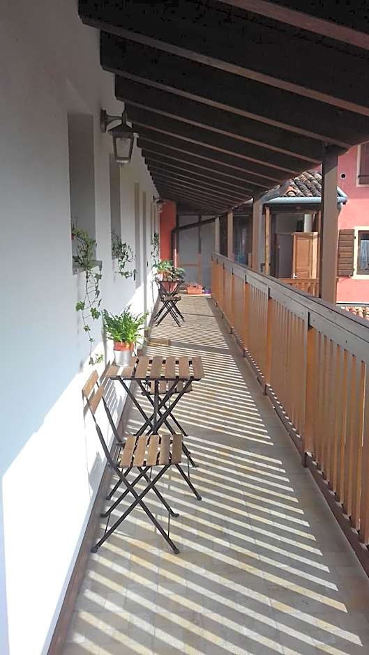 Osteria alle Risorgive