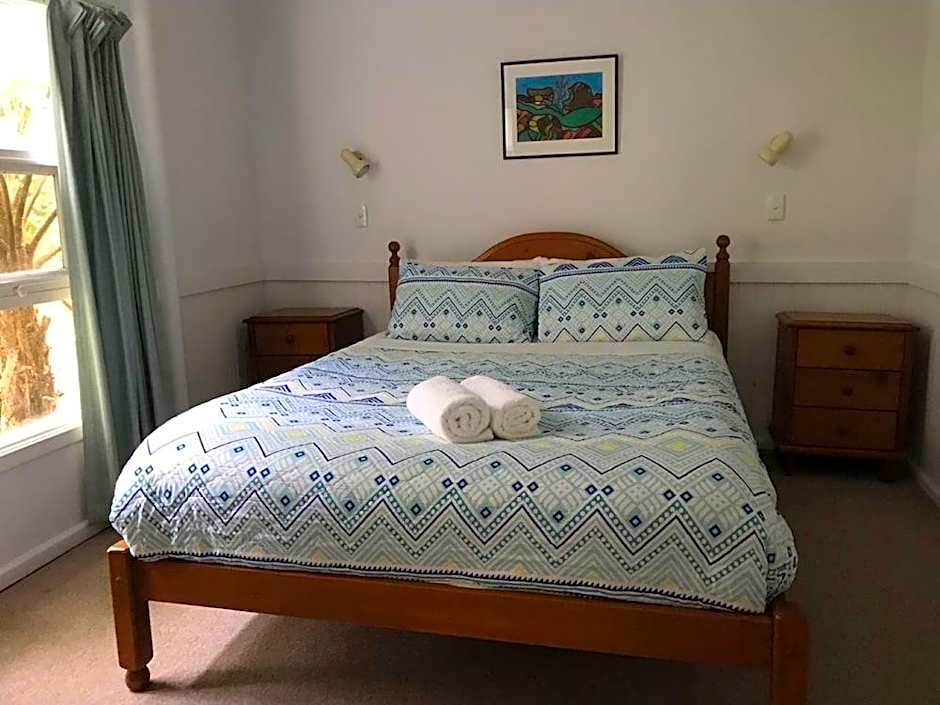 Gipsy Point Lodge