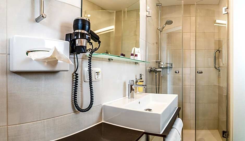 Hotel Steffl Garni inkl Chiemgau Karte