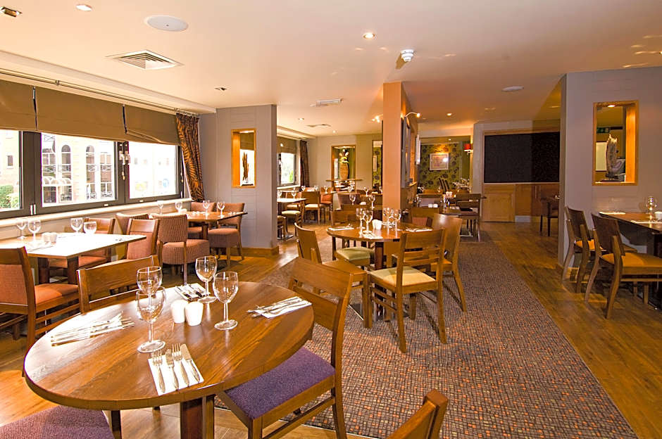 Premier Inn Brentwood