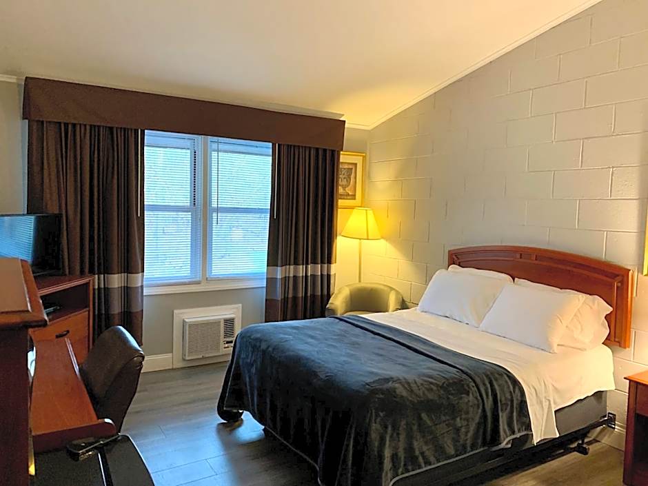 Hill Top Motel