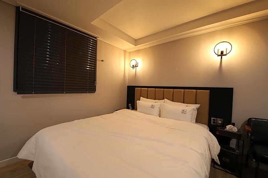 No.25 Hotel Busan Seomyeon 1st Avenue