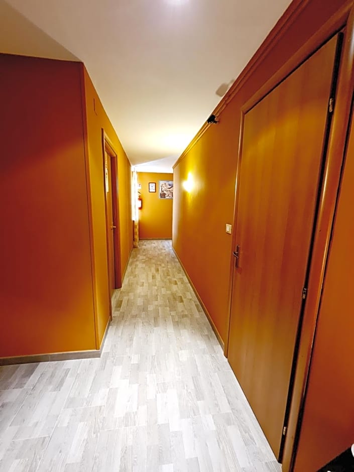 Affittacamere Il Terrazzo Di Archimede