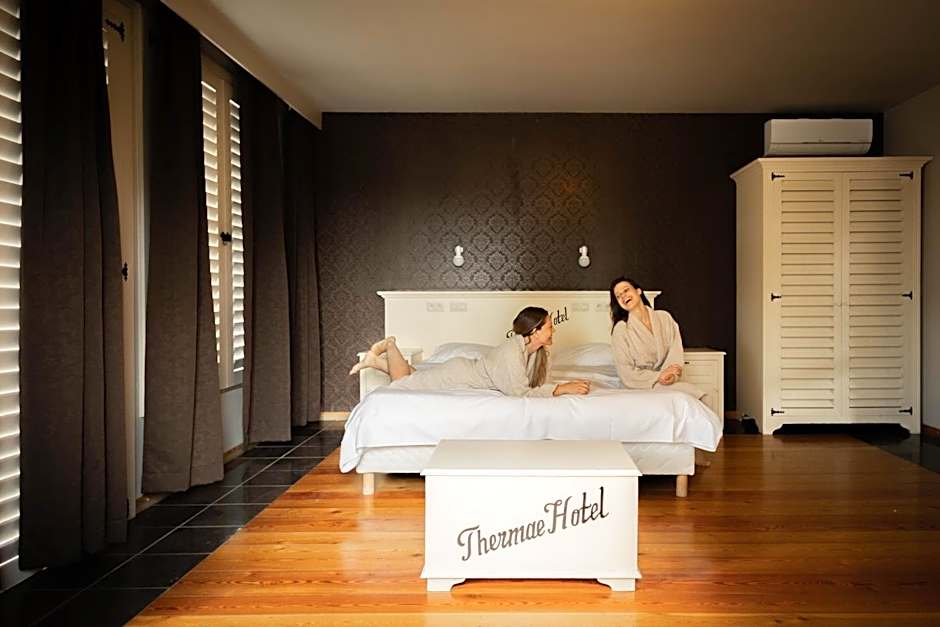 Thermae Grimbergen Hotel