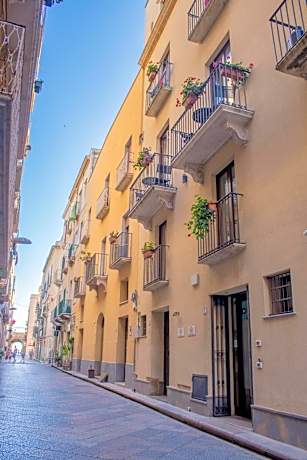 Porta delle Botteghelle