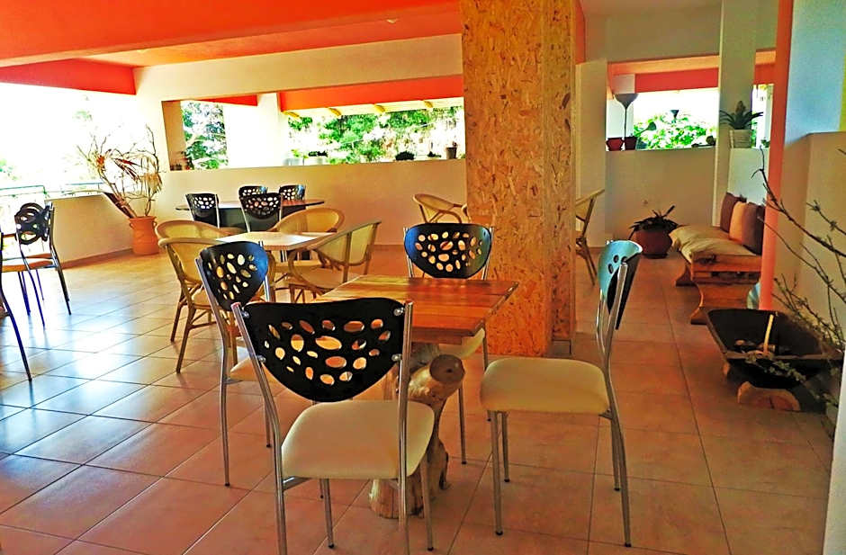 Sagini Boutique Hotel