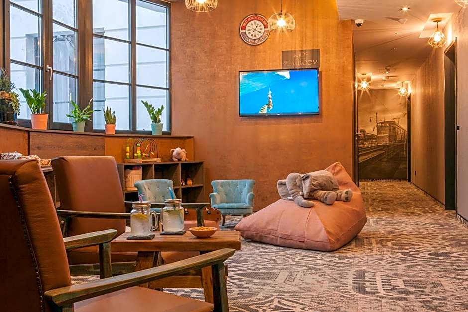 Hotel Memories OldTown