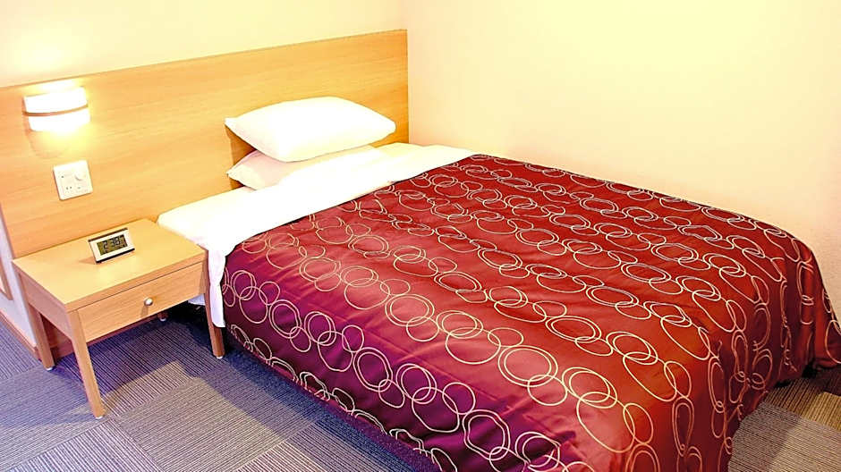 HOTEL SOSHA