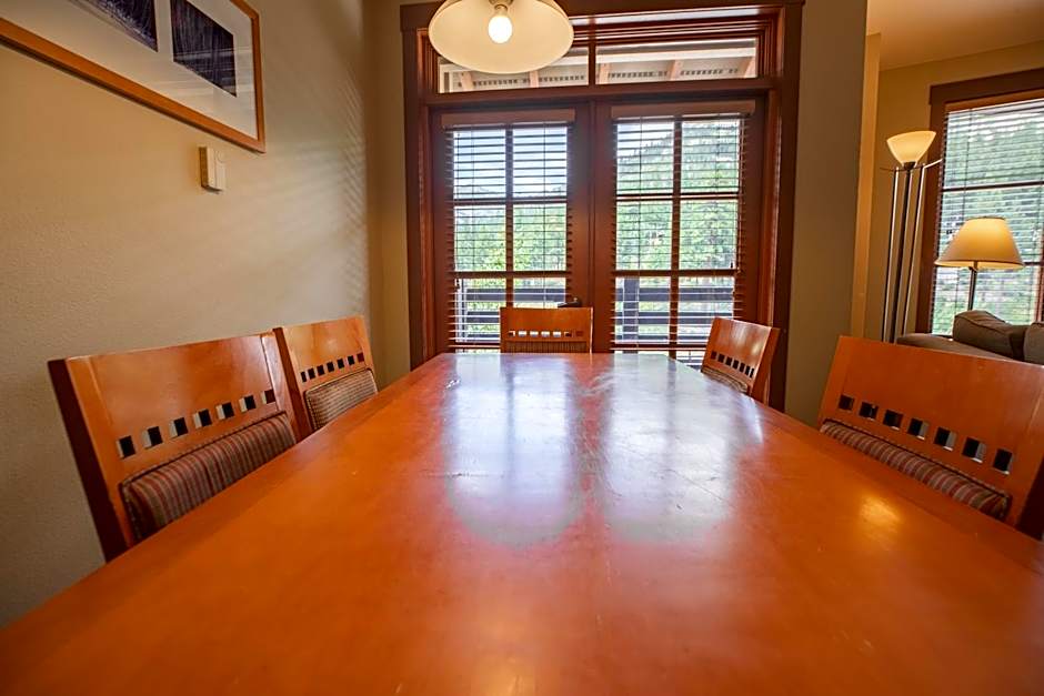 The Village at Palisades Tahoe