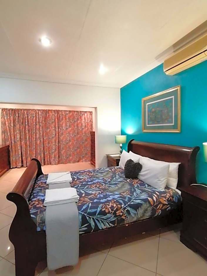 Palm View Guest House