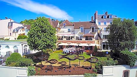 La Côte Saint Jacques