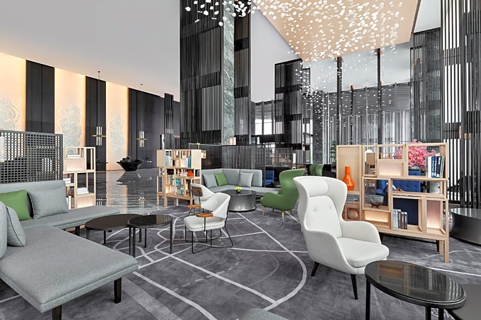 Le Méridien Zhongshan