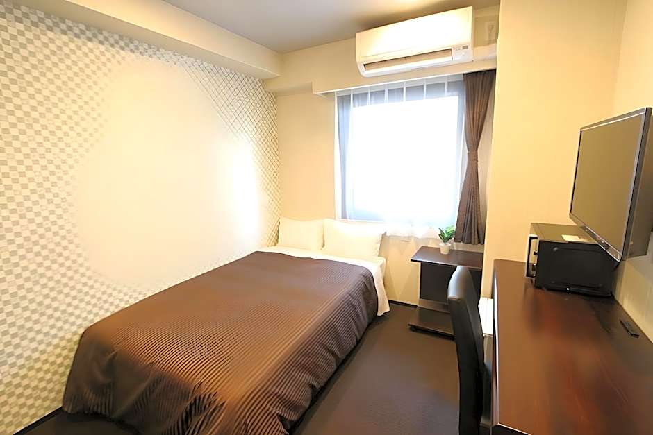 Hotel Livemax Nihombashi-Hakozaki