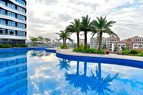 Grand Skylight International Hotel Huizhou