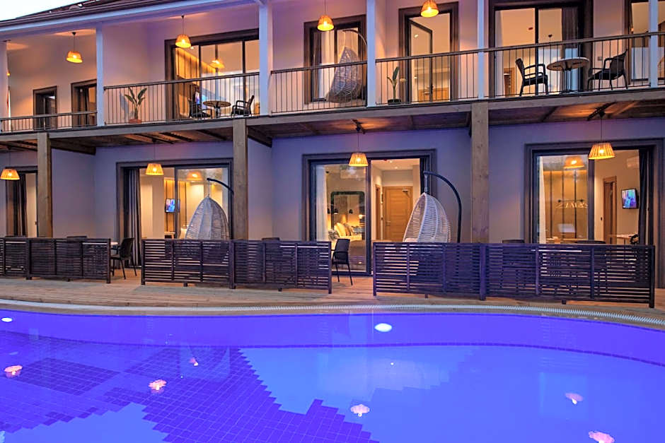 Arwen Hotel