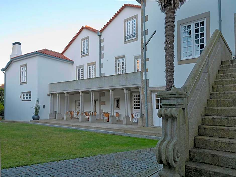 Hotel Casa Melo Alvim