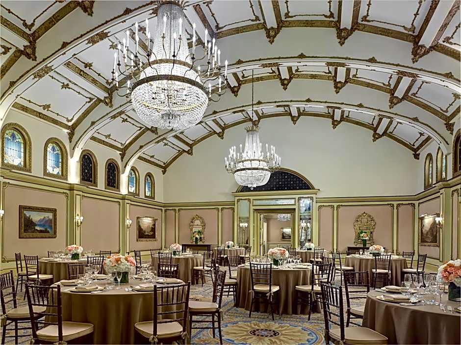 The Langham Huntington, Pasadena