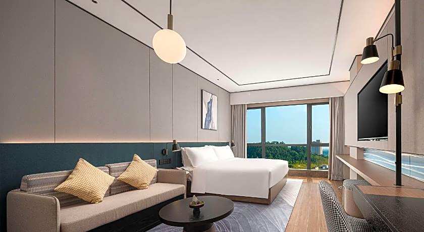 Hilton Garden Inn Anqing Susong