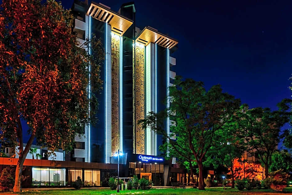 Optimum Luxury Hotel&Spa