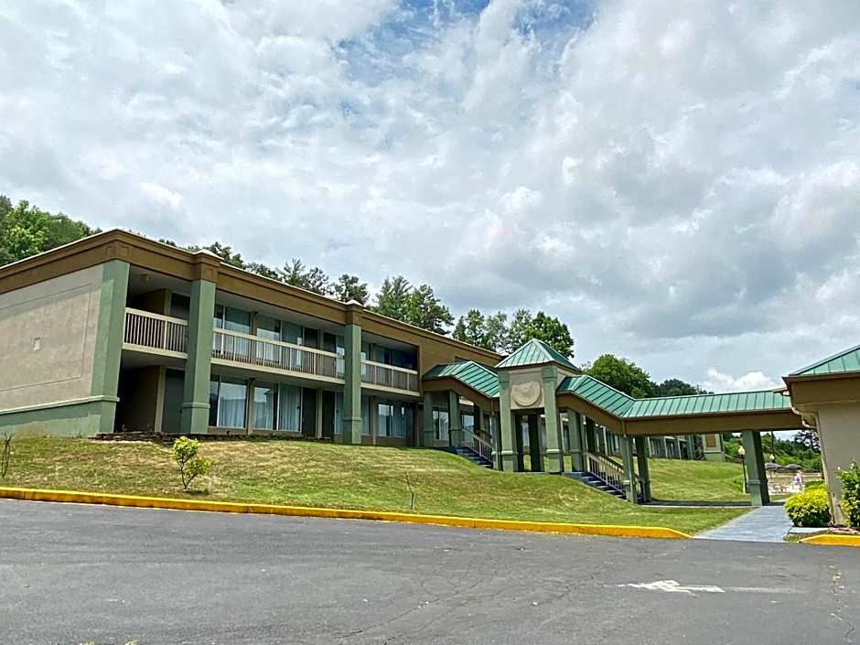 Quality Inn Harriman