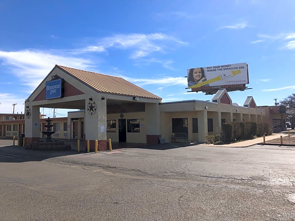 Rodeway Inn