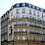 Hotel Bellevue Saint-Lazare